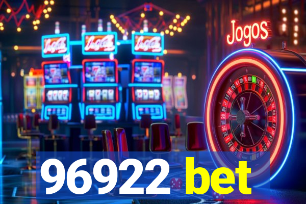 96922 bet